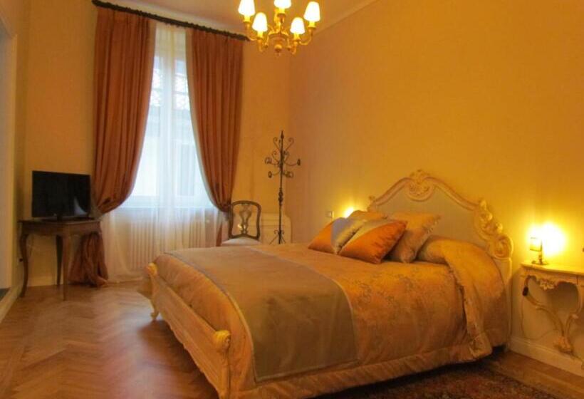 اتاق لوکس, L Approdo Di Sant Agostino