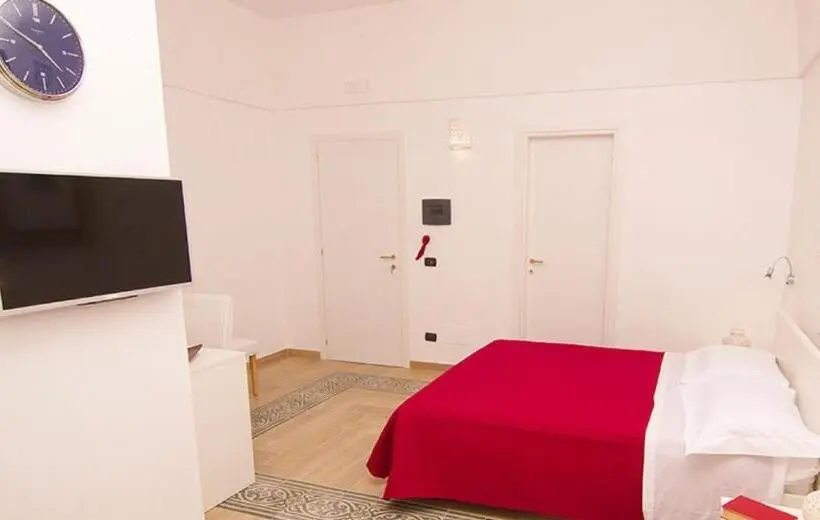 デラックスルーム, La Dimora Dell  Architetto