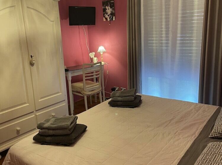 スタンダードルーム, Bed And Breakfast L'albero Maestro