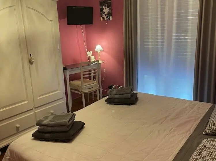 スタンダードルーム, Bed And Breakfast L'albero Maestro