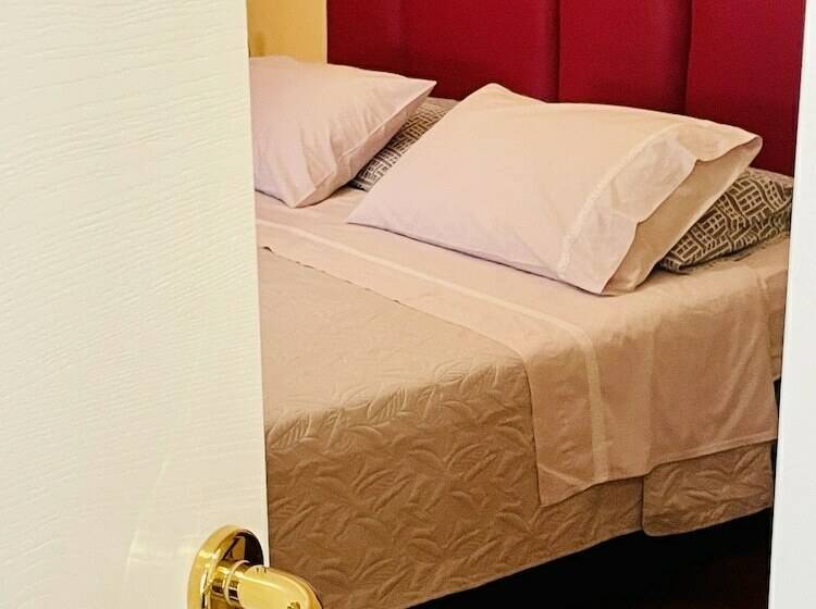 スタンダードトリプルルーム, Bed And Breakfast L'albero Maestro