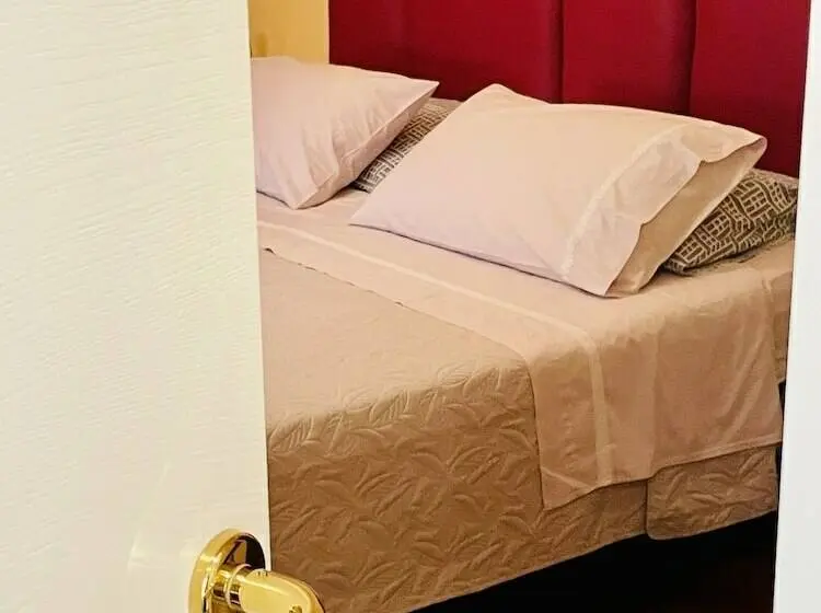 スタンダードトリプルルーム, Bed And Breakfast L'albero Maestro
