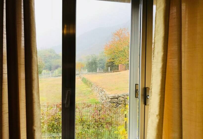 スタンダードトリプルルーム, Bed And Breakfast L'albero Maestro