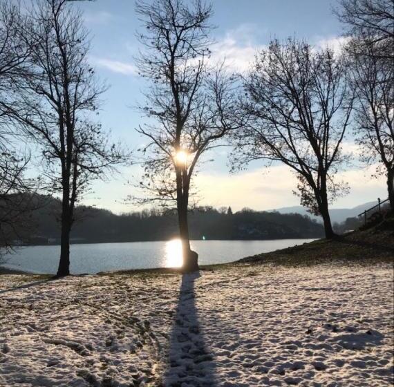 スタンダードトリプルルーム, Bed And Breakfast L'albero Maestro