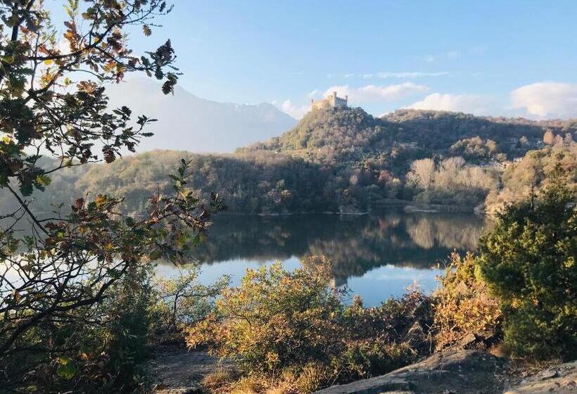 スタンダードトリプルルーム, Bed And Breakfast L'albero Maestro