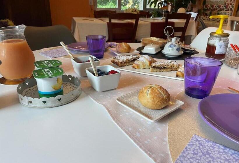 스탠다드 트리플 룸, Bed And Breakfast L'albero Maestro