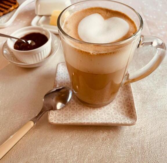 스탠다드 룸, Bed And Breakfast L'albero Maestro