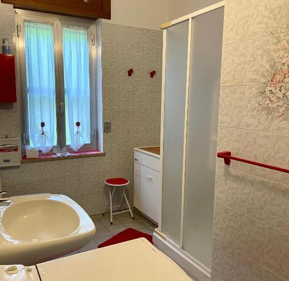 スタンダードルーム, Bed And Breakfast L'albero Maestro