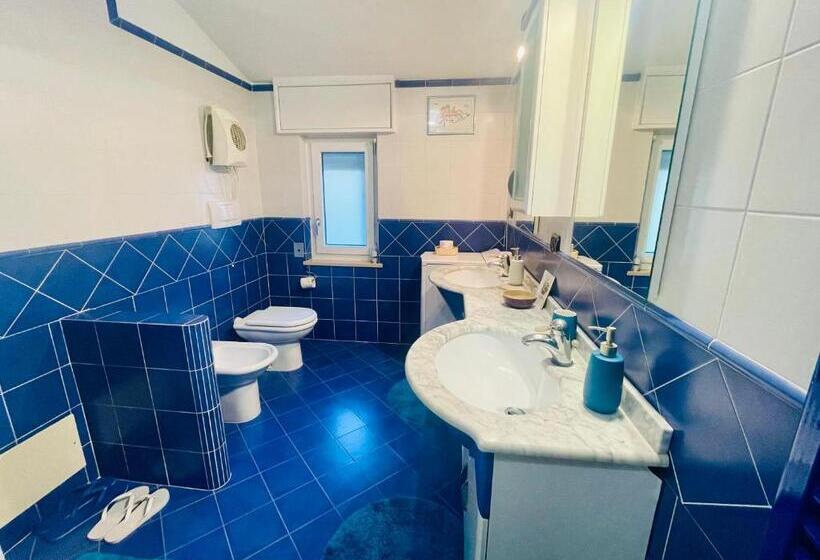 1ベッドルームアパートメント, Bed And Breakfast L'albero Maestro