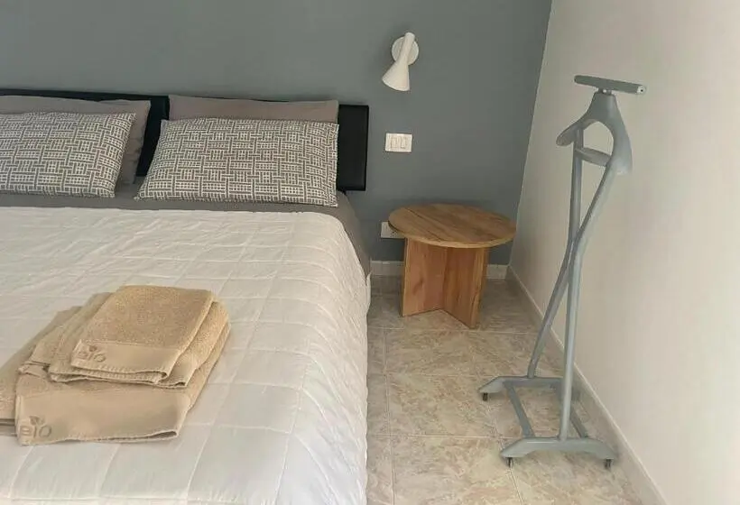 1ベッドルームアパートメント, Bed And Breakfast L'albero Maestro
