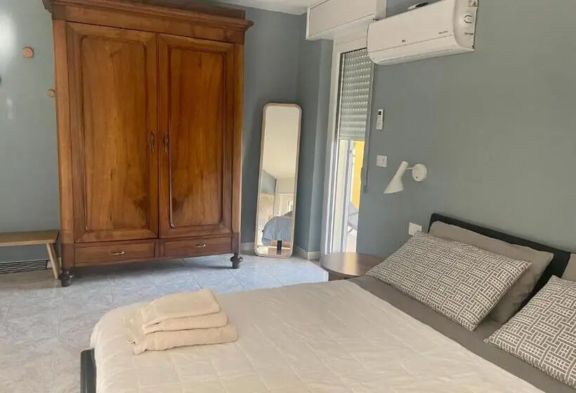 1ベッドルームアパートメント, Bed And Breakfast L'albero Maestro