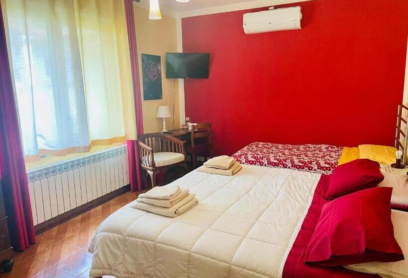 スタンダードトリプルルーム, Bed And Breakfast L'albero Maestro