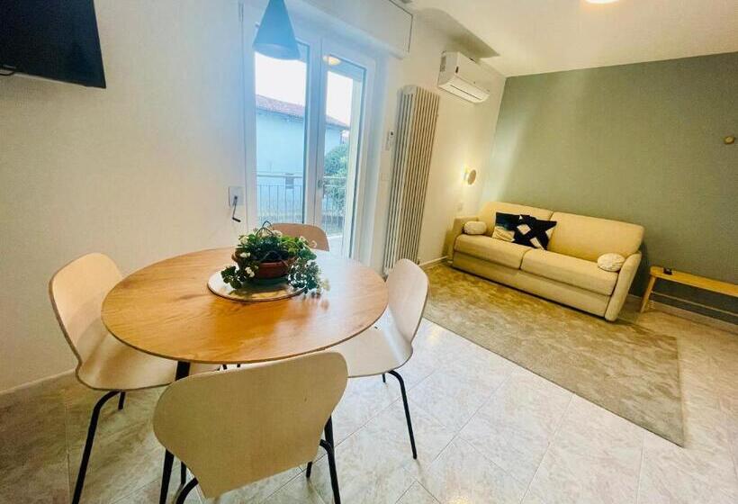 1ベッドルームアパートメント, Bed And Breakfast L'albero Maestro