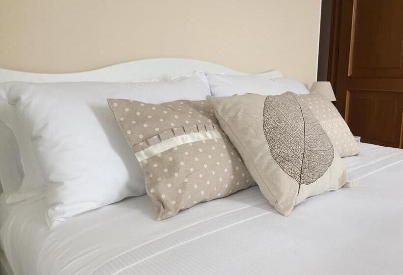 스탠다드 룸, Locanda Rabaya