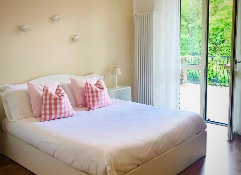 标准间, Locanda Rabaya