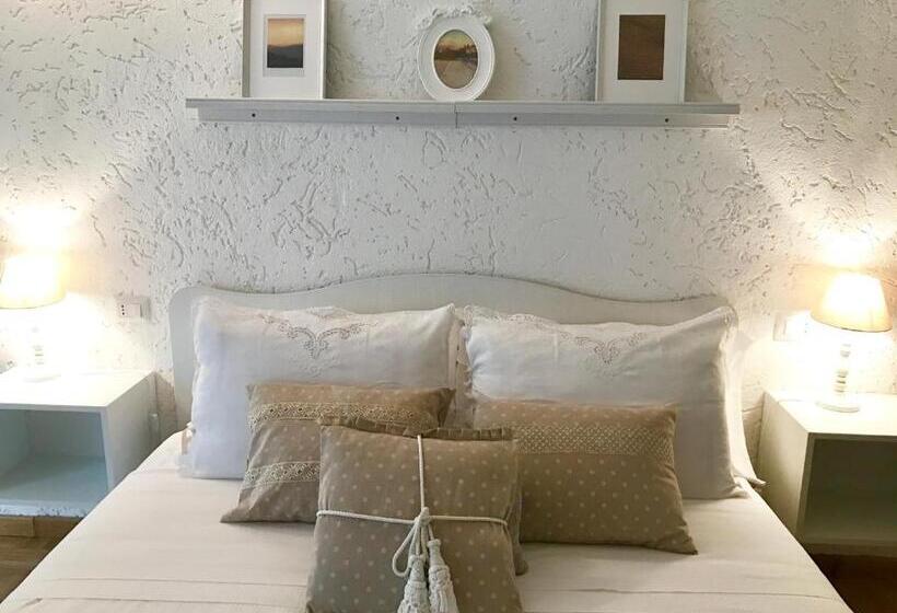 غرفة دور أخير, Locanda Rabaya