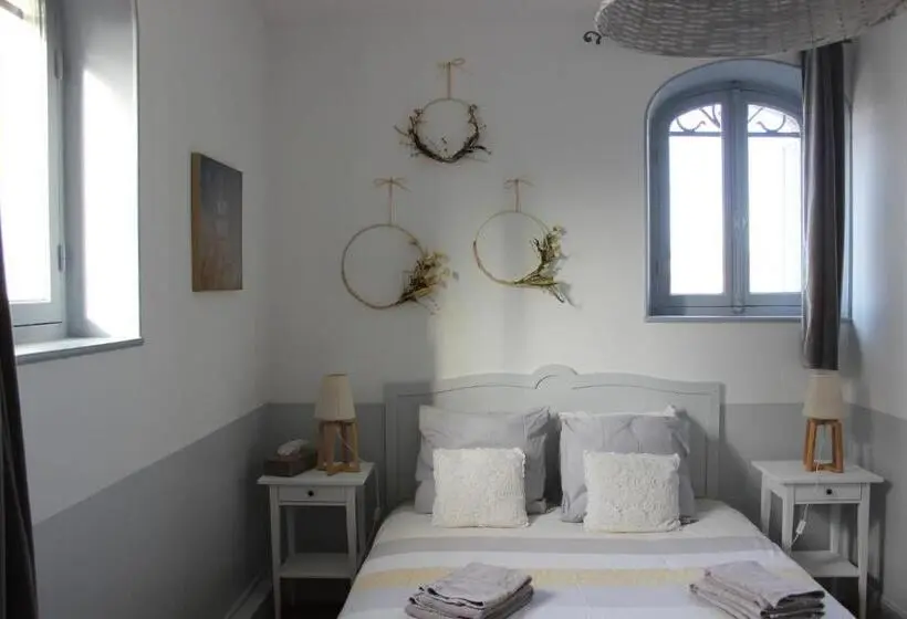 スタンダードルーム, La Poterne L Chambres D Hôtes à Epernay