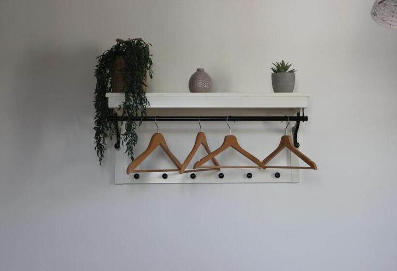 标准间, Maison D'hôtes La Poterne