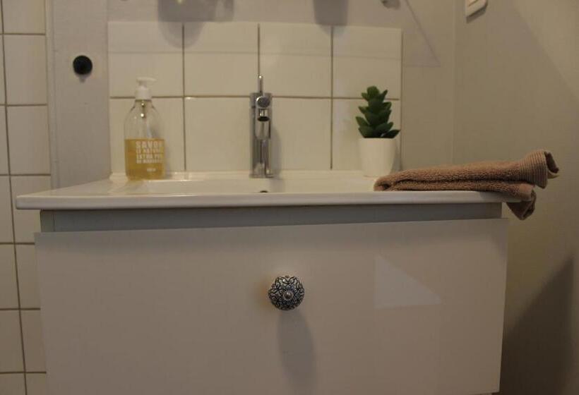 标准间, Maison D'hôtes La Poterne