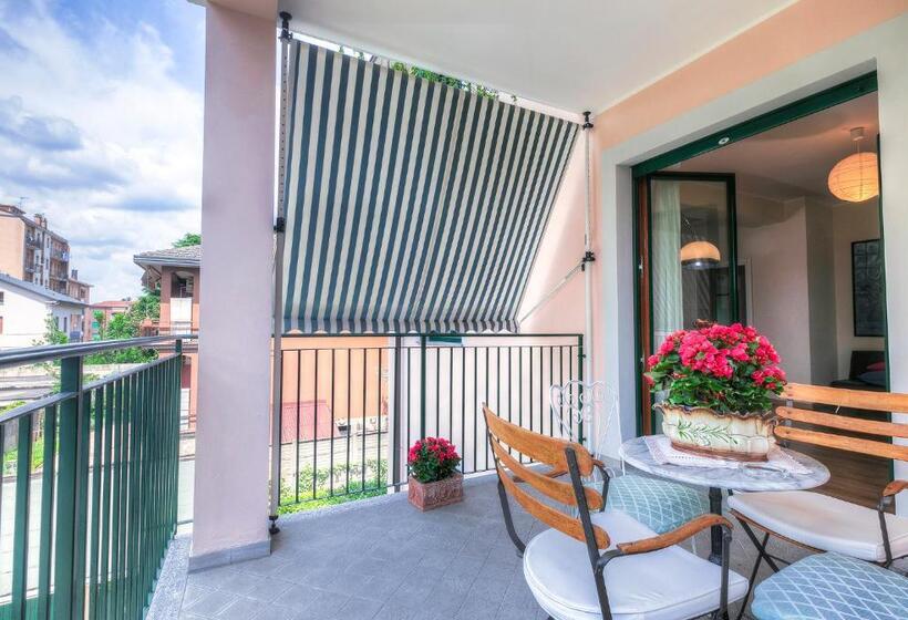 テラス付きスタンダードワンルーム, Rita's Garden