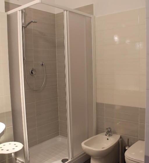 اتاق استاندارد, Sogni D'assisi