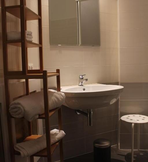 اتاق استاندارد, Sogni D'assisi