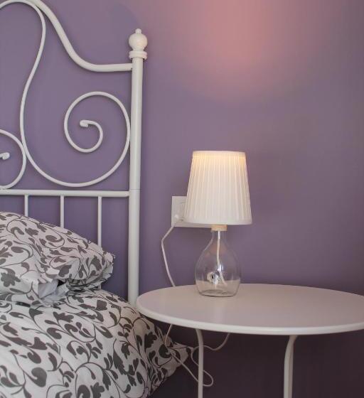 اتاق استاندارد, Sogni D'assisi