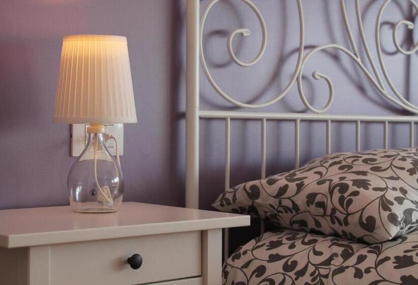 اتاق استاندارد, Sogni D'assisi