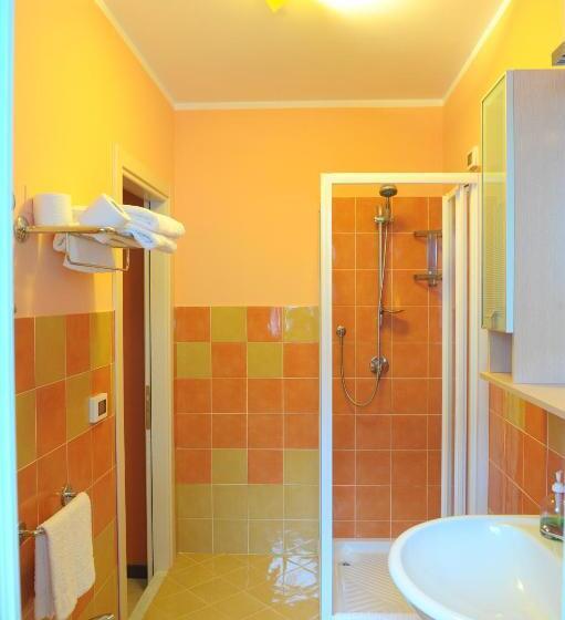 اتاق استاندارد, Stella Del Sud