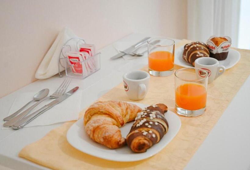 اتاق استاندارد, Stella Del Sud