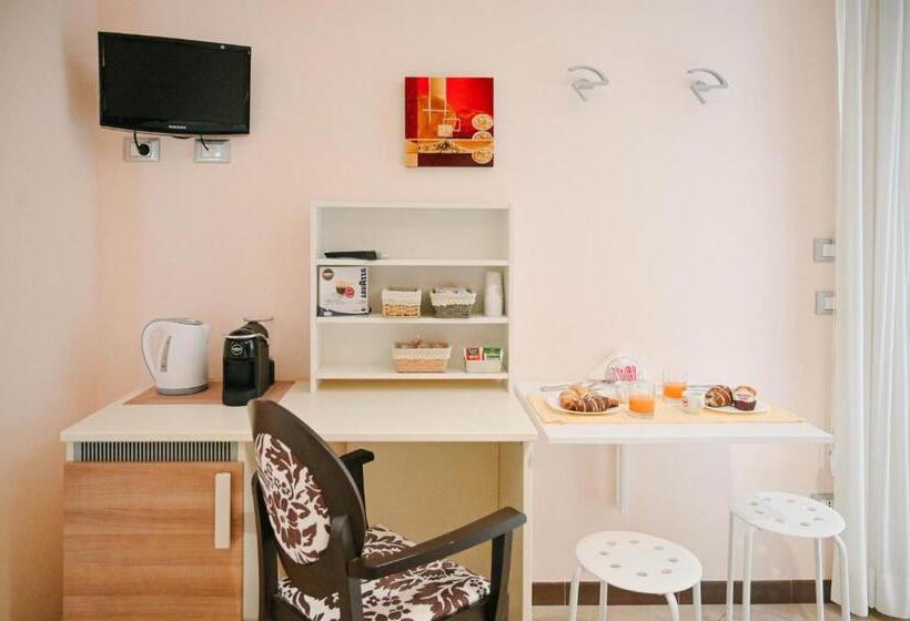 اتاق استاندارد, Stella Del Sud