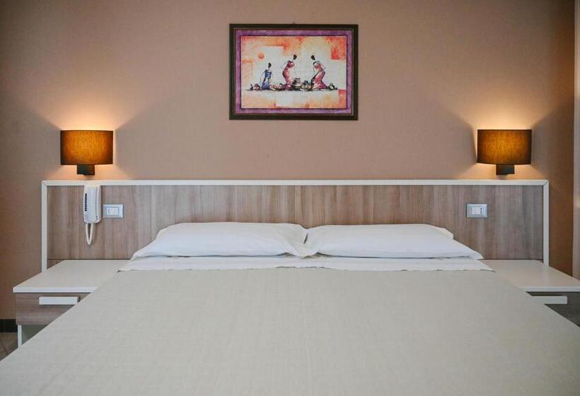 اتاق استاندارد, Stella Del Sud