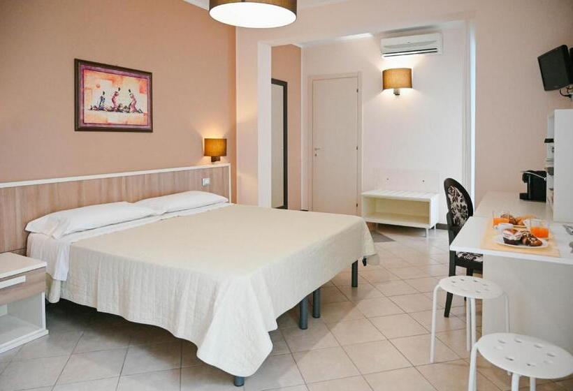 اتاق استاندارد, Stella Del Sud