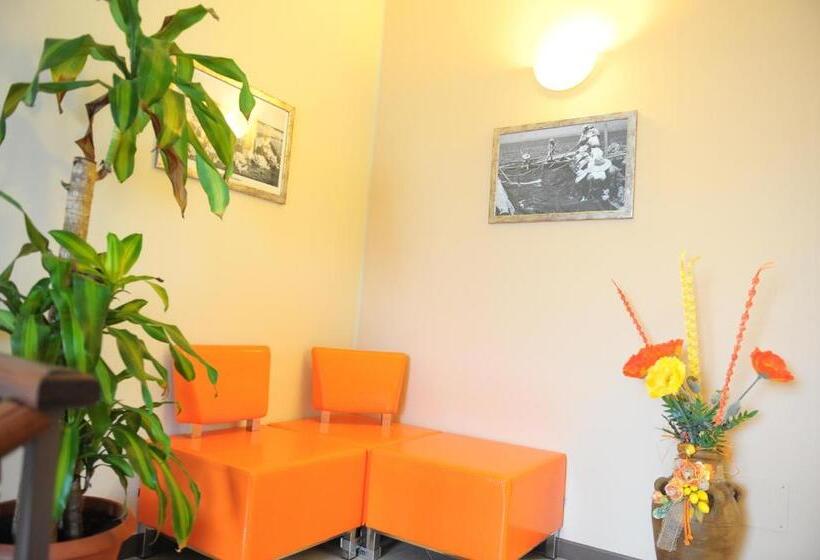 اتاق استاندارد, Stella Del Sud