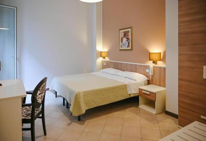 آپارتمان 1 خوابه, Stella Del Sud