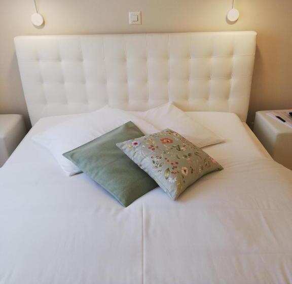 스탠다드 룸, Hôtel Bellevue