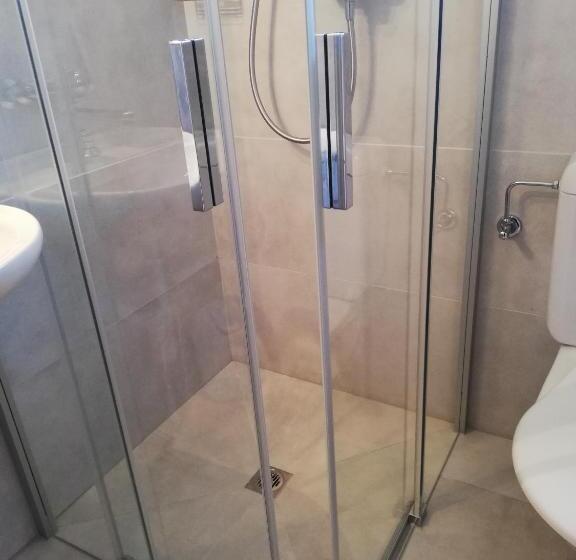 스탠다드 룸, Hôtel Bellevue