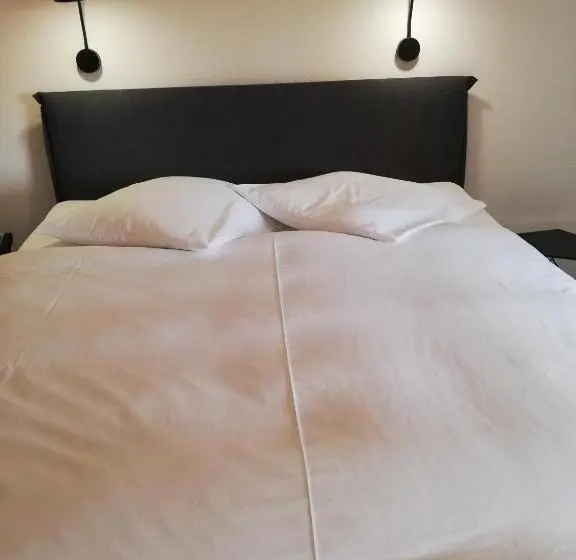 Standard Single Room, Hôtel Bellevue