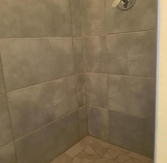 חדר סטנדרט, Mariagrazia