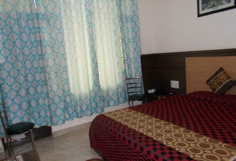 豪华房间, Nature's View