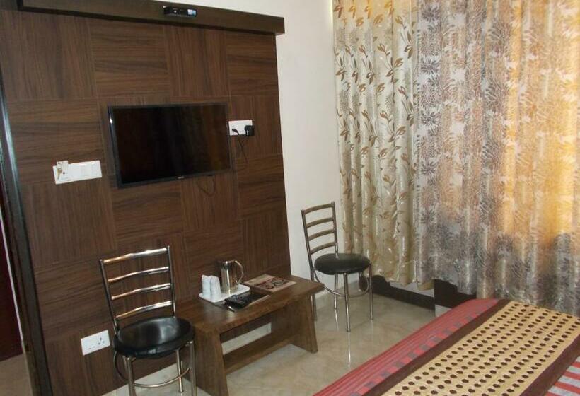 家庭套房, Nature's View