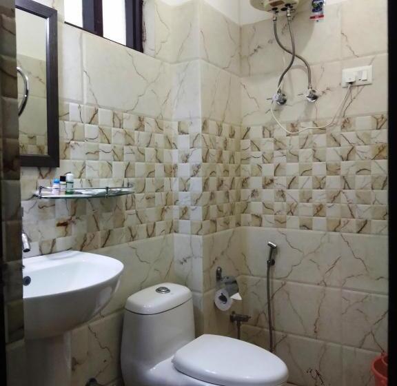 豪华房间, Nature's View