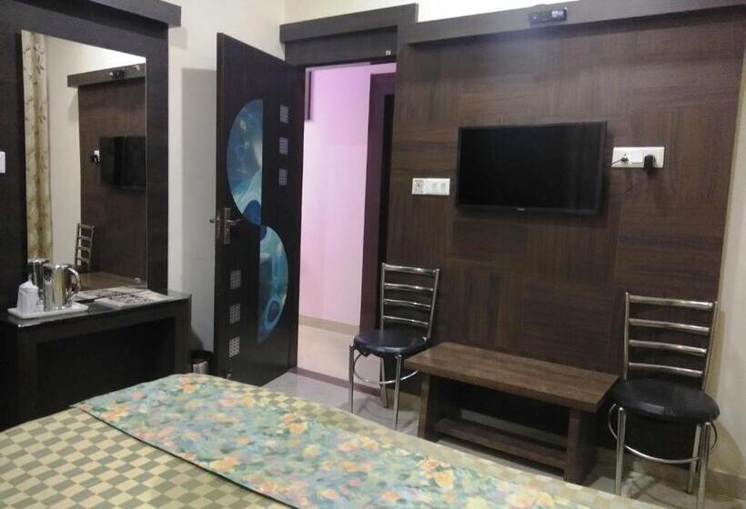 豪华房间, Nature's View