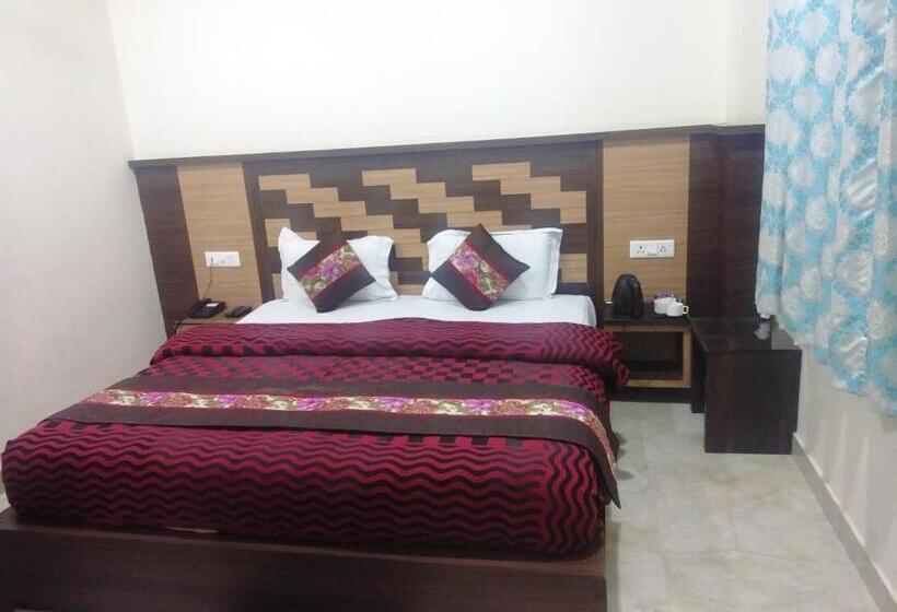 豪华房间, Nature's View