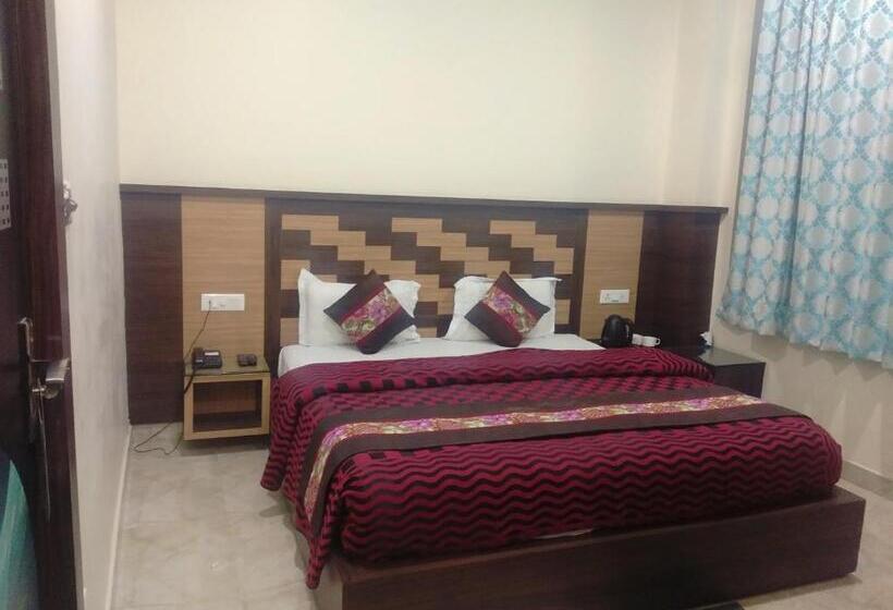 豪华房间, Nature's View