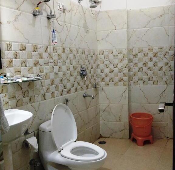 豪华房间, Nature's View