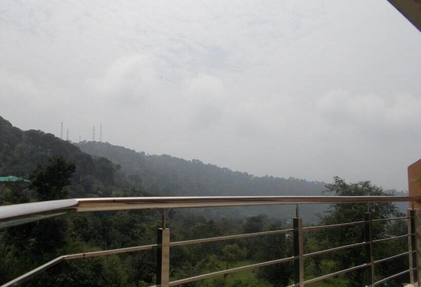 家庭套房, Nature's View