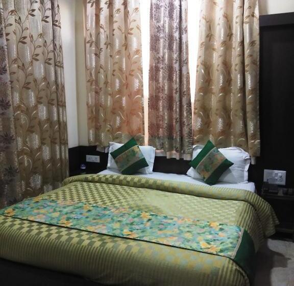 家庭套房, Nature's View