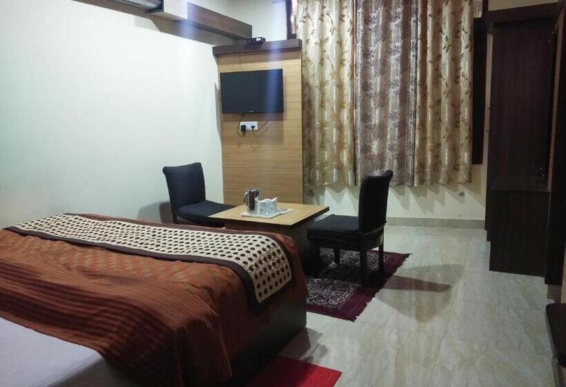 家庭套房, Nature's View