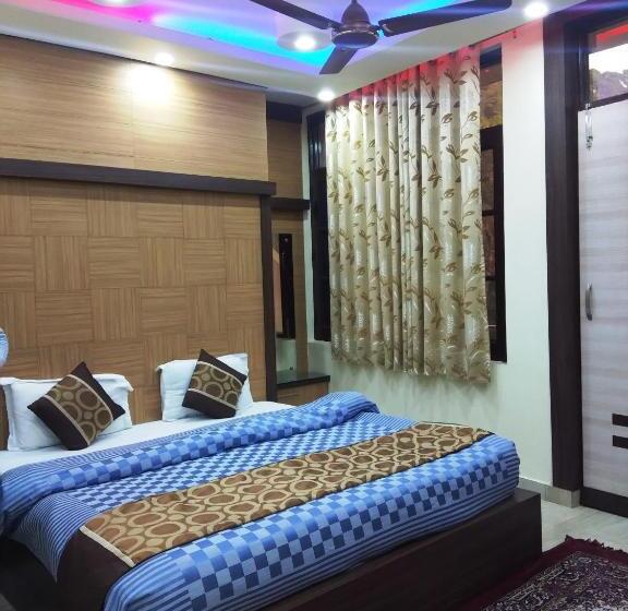 家庭套房, Nature's View